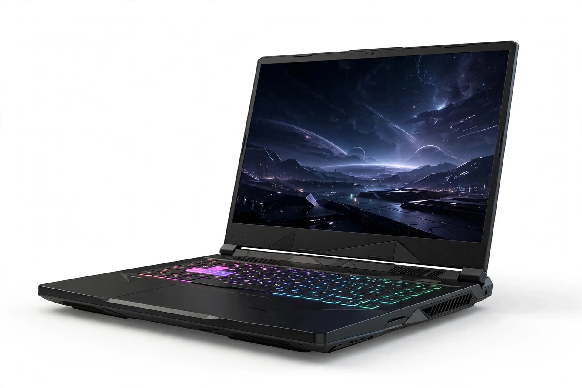 Asus TUF Gaming F15 i5 11th Gen RTX 2050 8GB