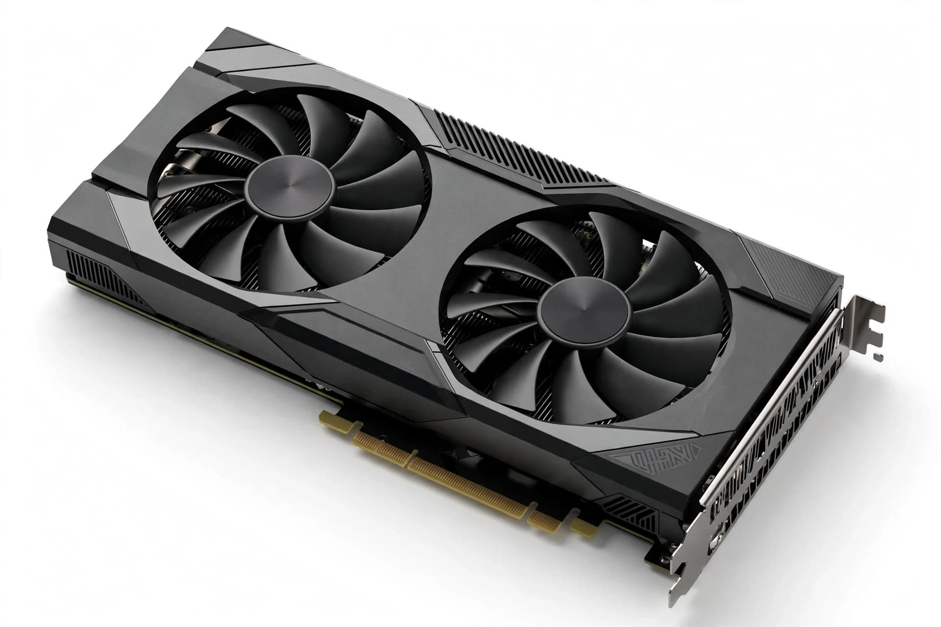 NVIDIA RTX 4060 8GB GDDR6 Graphics Card