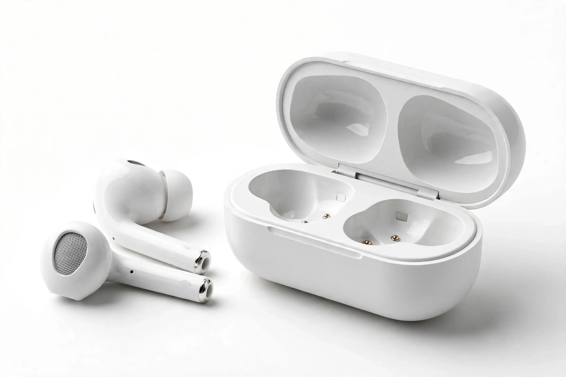 Wireless Earbuds Pro ANC Bluetooth 5.3